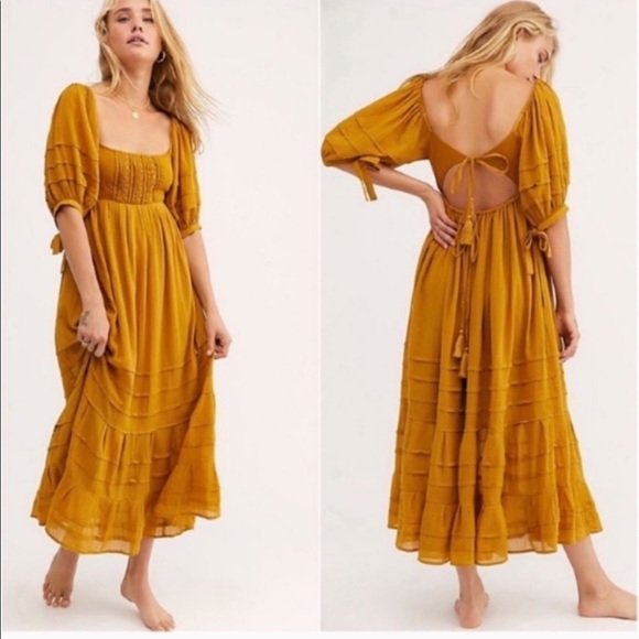 Midi Dress | Poshmark